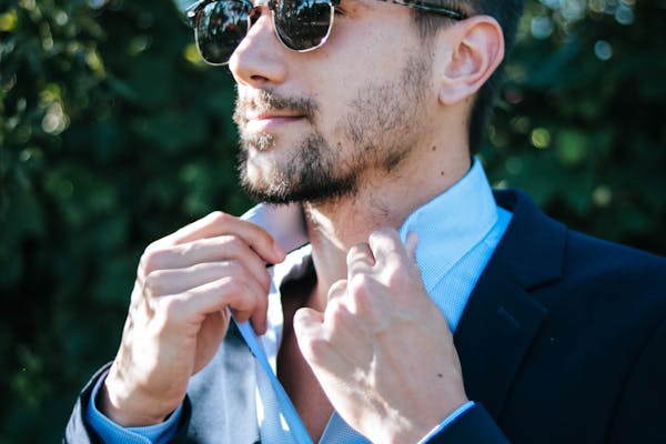 Building Personal Brands for High-Net-Worth Individuals