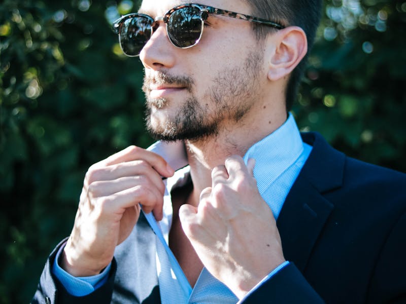 Personal Brand Strategy