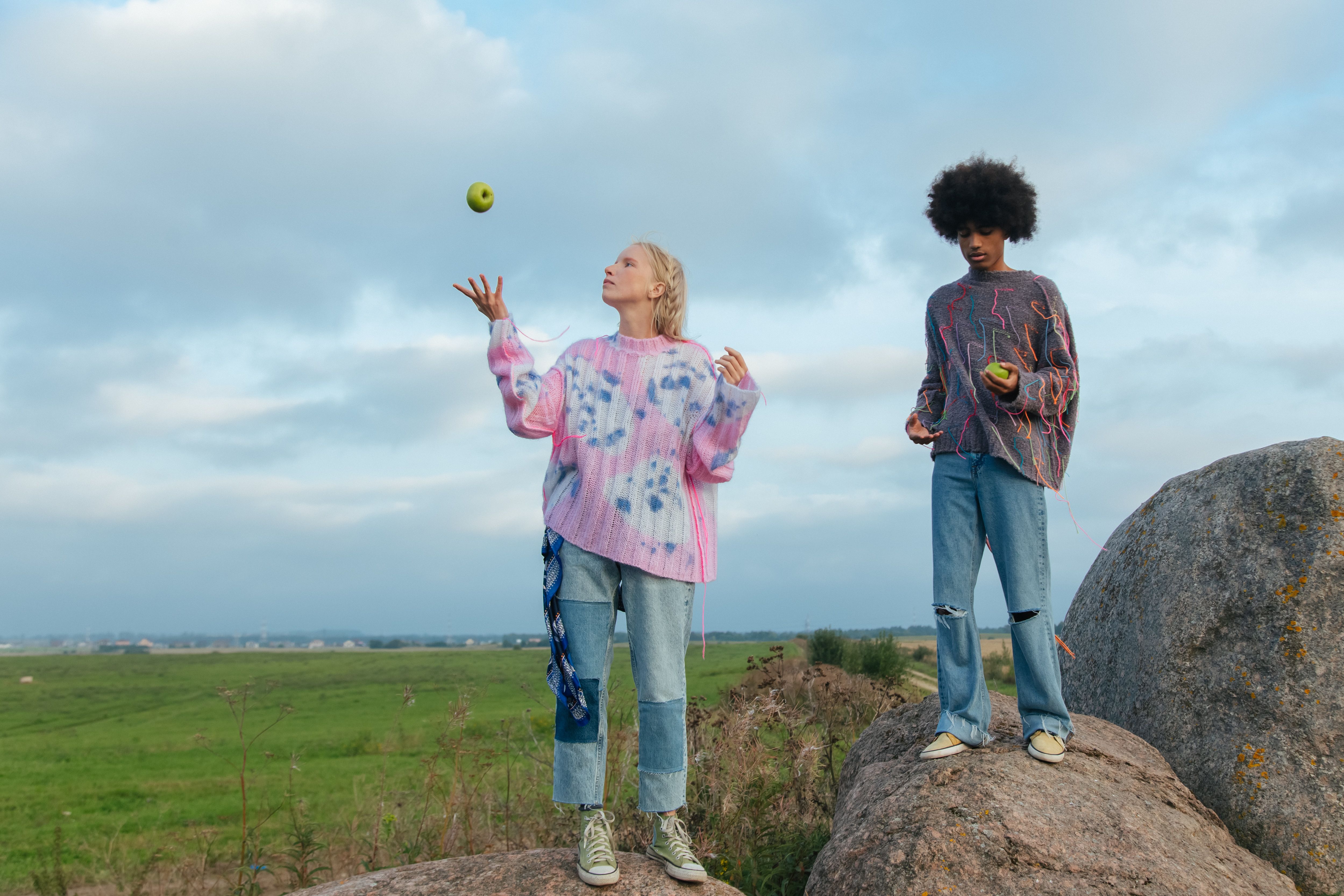 Moshi Moshi upbeat on lifestyle shopping — Photo by cottonbro studio on Pexels