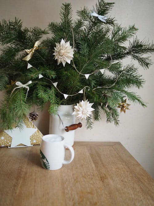 Gratis stockfoto met cadeau, kerstboom, Kerstmis