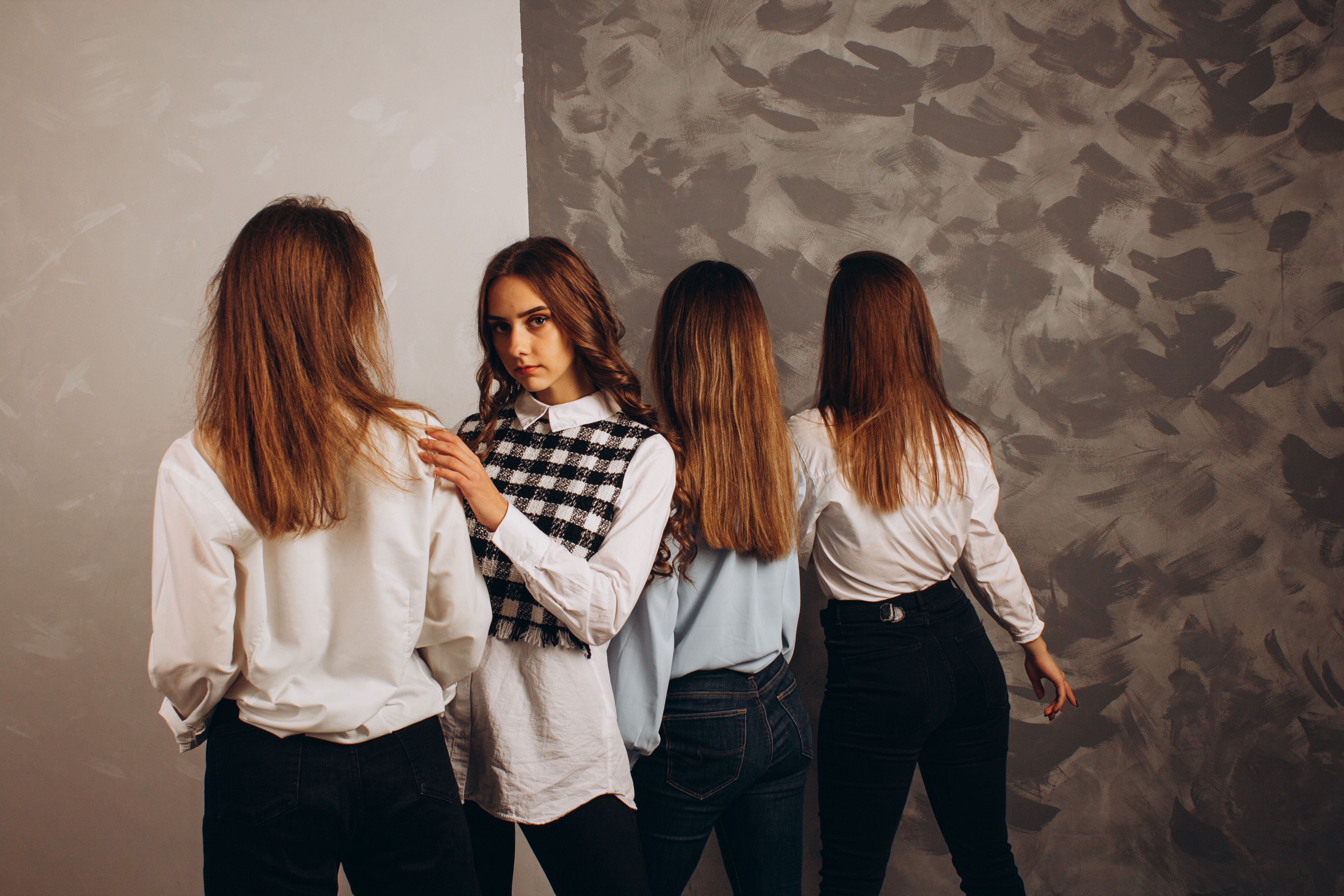 Women’s Blouses from