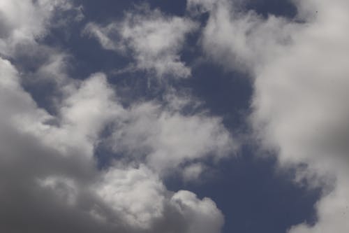 Free stock photo of clouds, sky