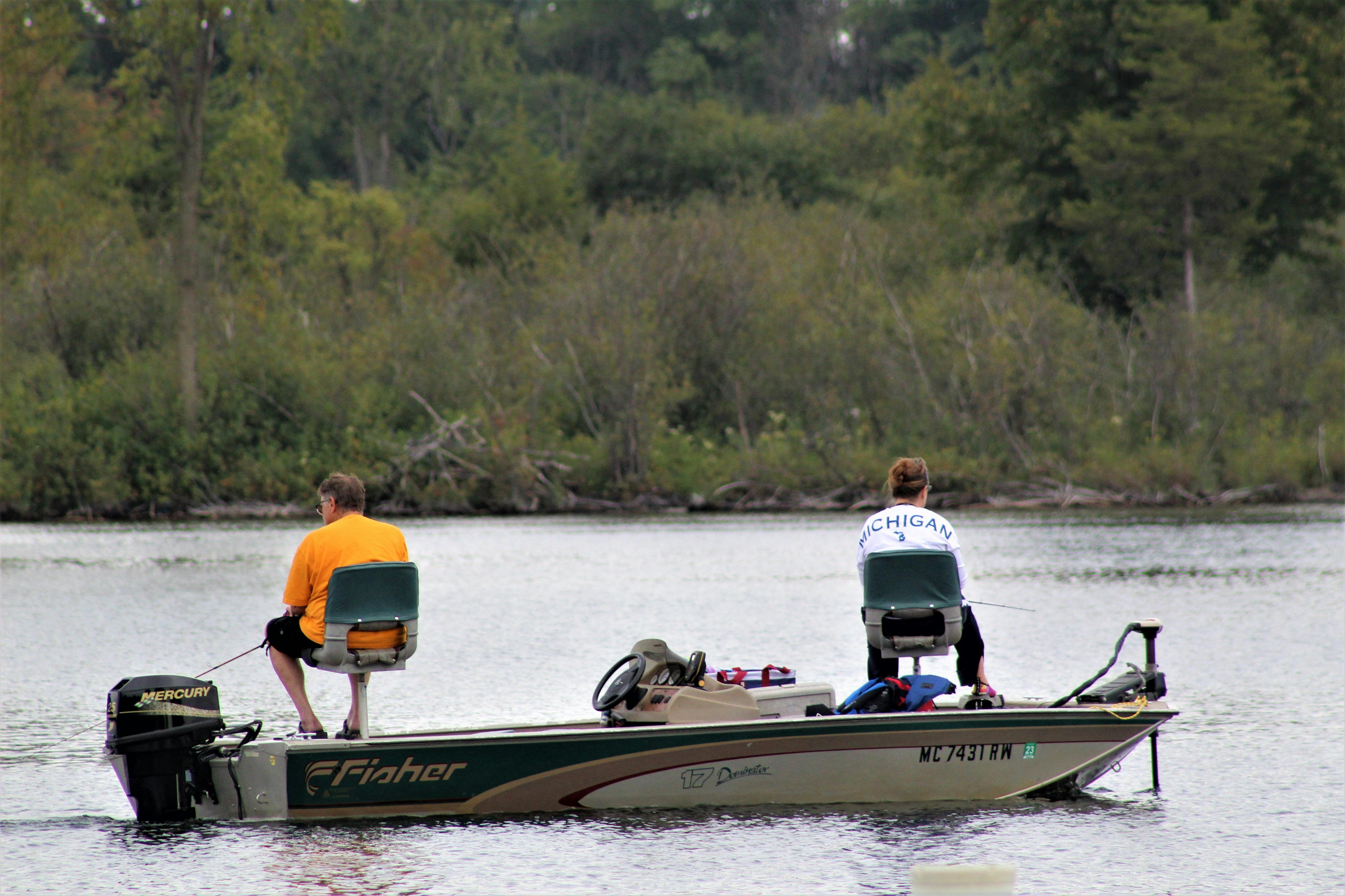 Ann Arbor, United States - City & Urban Destination in North America