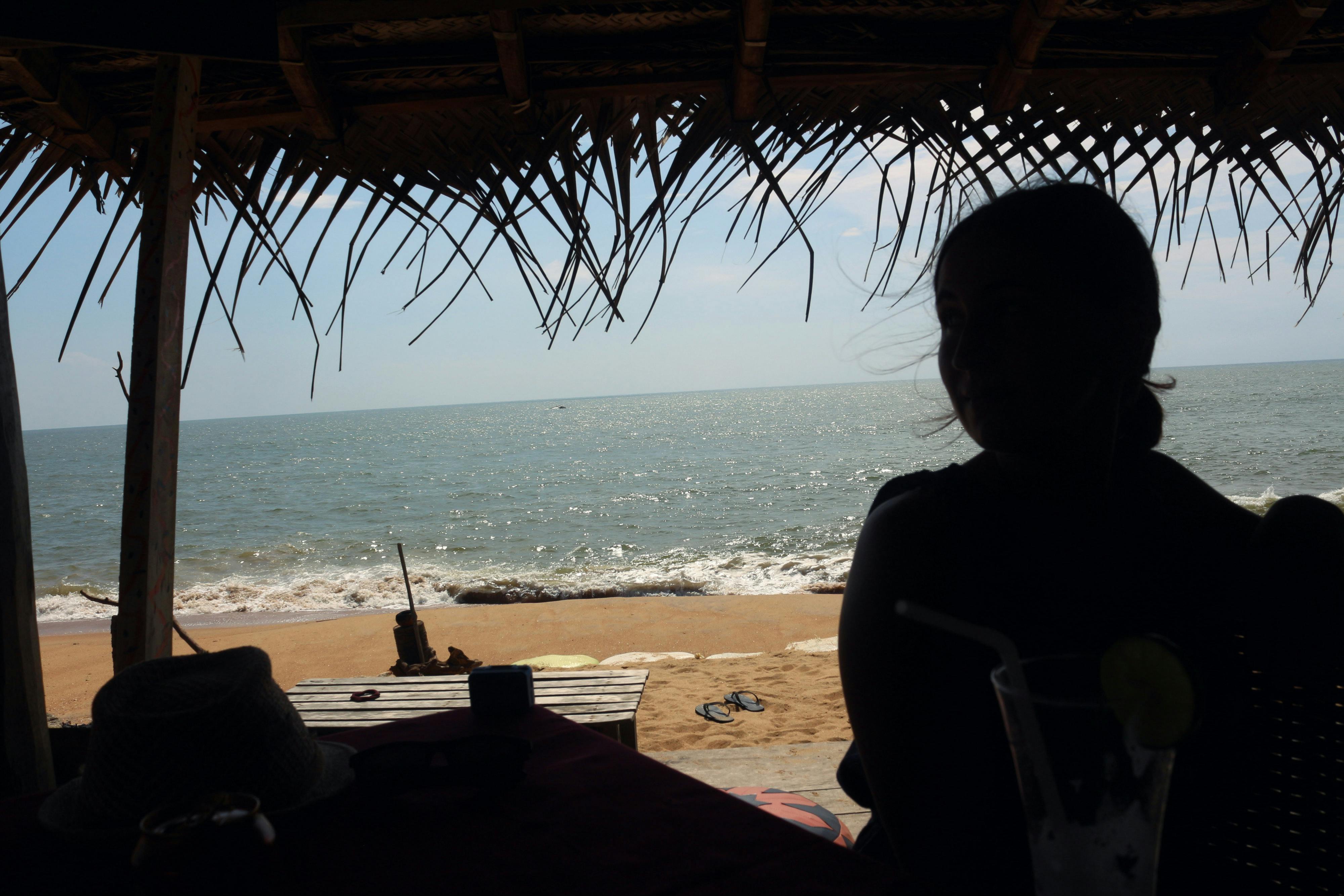 Free stock photo of beautiful, by the sea, chill