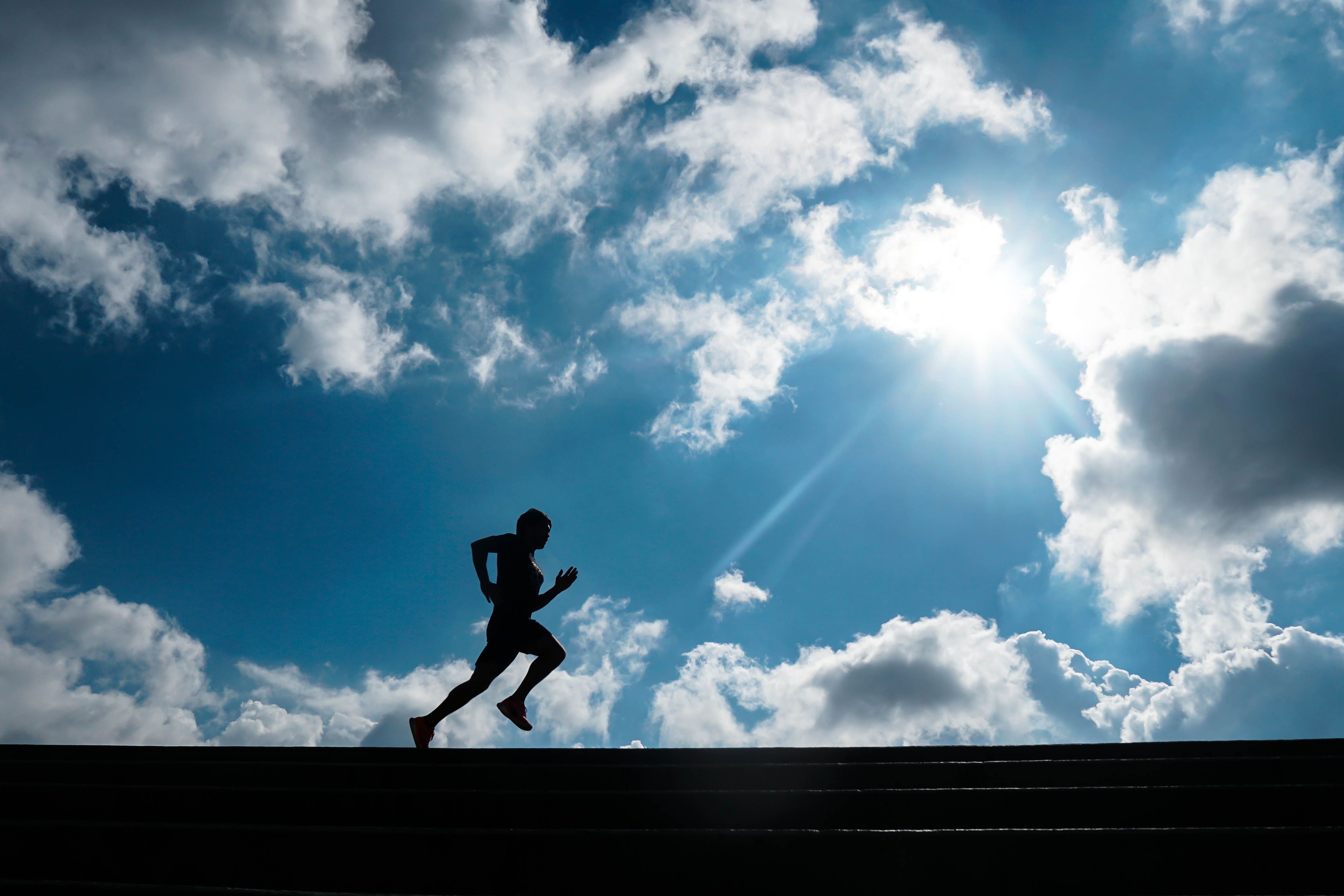 Trump signs Presidential Fitness Test proclamation — Photo by Caique Araujo on Pexels
