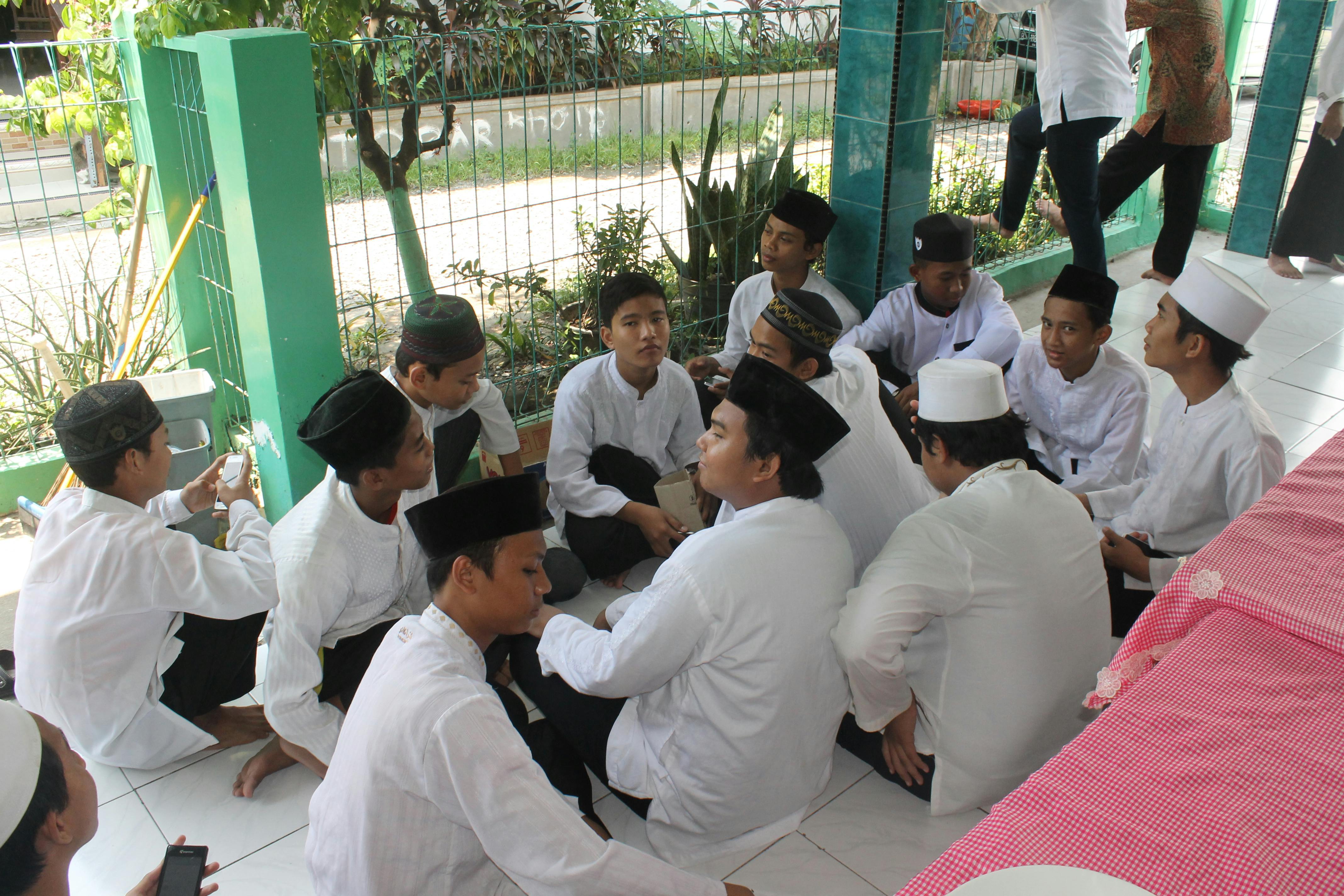 Bowl of Yogurt with Berries