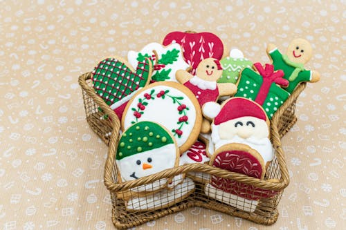 Christmas Cookies