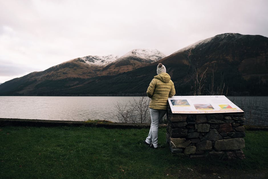Best Hotels Near Scotland Loch Ness for Every Budget - Featured Image