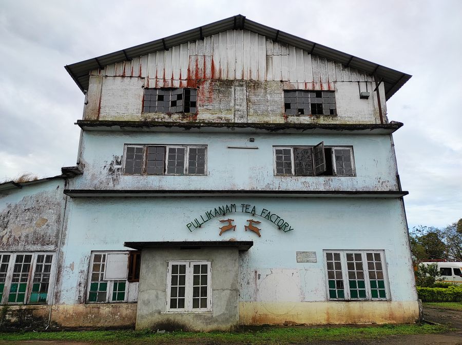 Lockhart Tea Factory photo 3