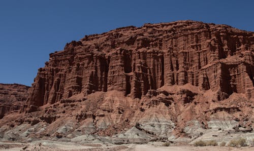 Free stock photo of desert, desert walk, national park