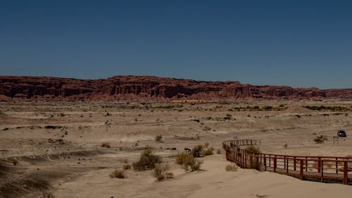 Ảnh lưu trữ miễn phí về buổi sáng trên sa mạc, cát, công viên quốc gia