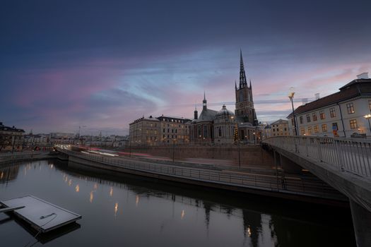 Stockholm