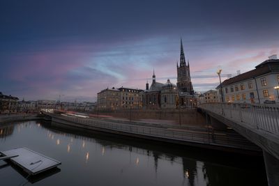 Stockholm