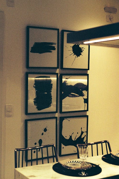 Darmowe zdjęcie z galerii z abstrakcyjny, dekoracja, dekoracyjny