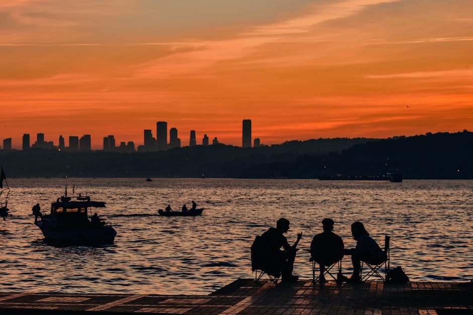 Ataşehir Gezi Rehberi