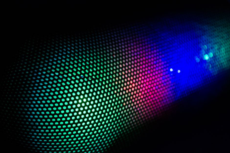 Soundbar