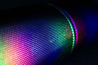 Multicolored Lighted Device