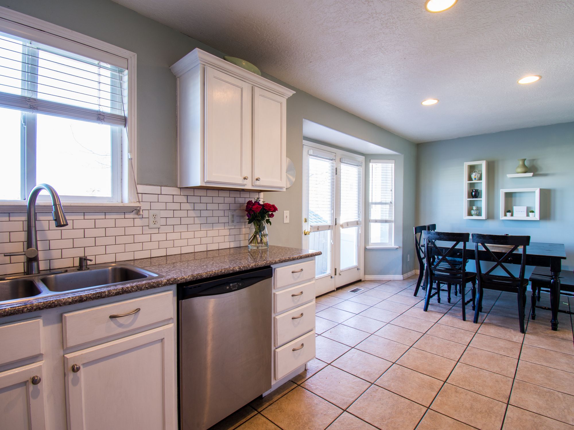 House Painting in North End, Camden — house painters transforming a home room by room