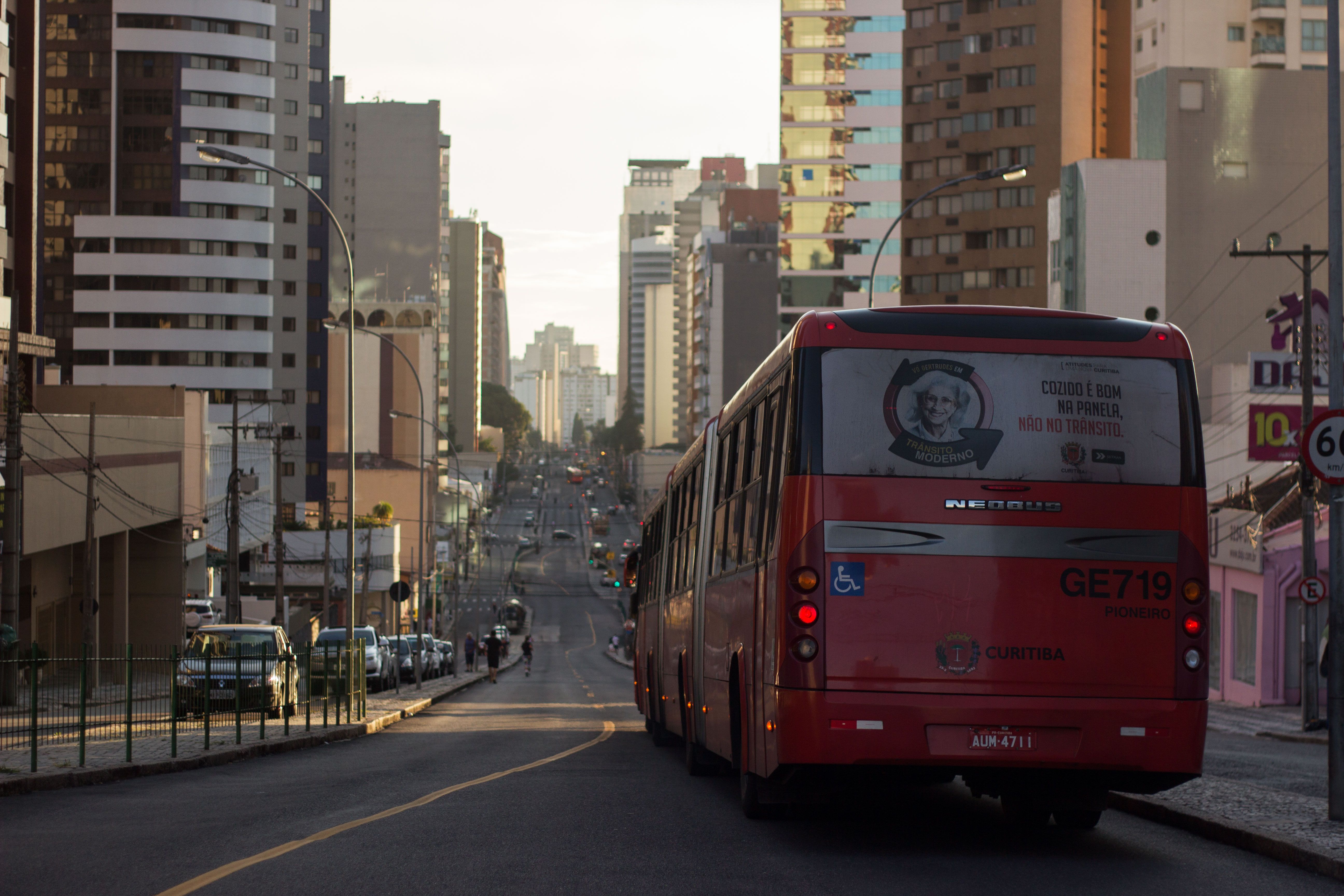 Kostnadsfria Kostnadsfri bild av bilar, Brasilien, buil Stock foto