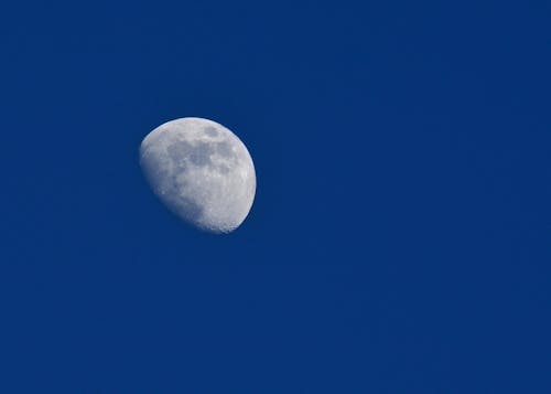 Immagine gratuita di cielo azzurro, cielo sereno, galassia