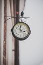 Free stock photo of alarm clock, analogue, antique
