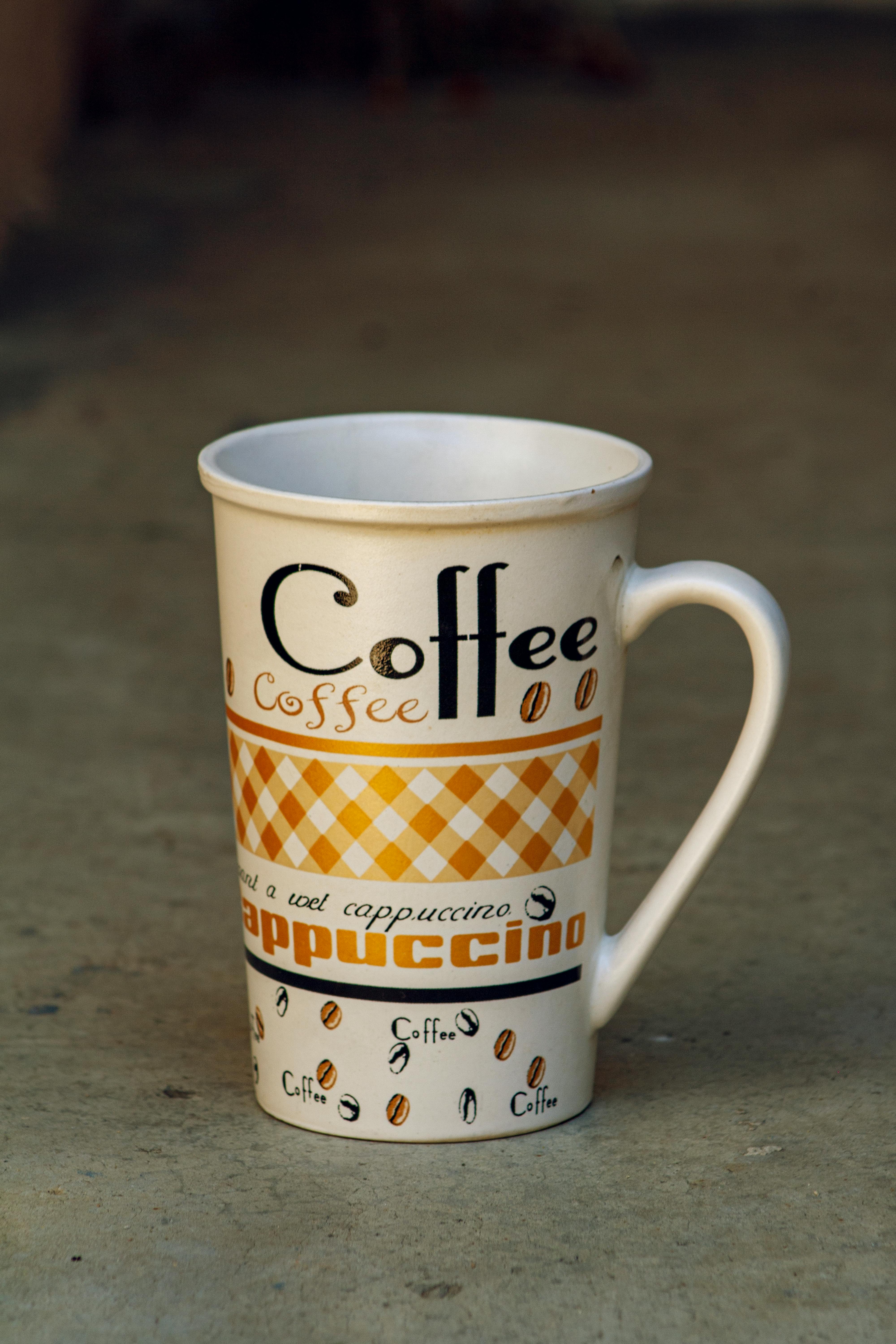 Customized coffee mug Vergleich 2026