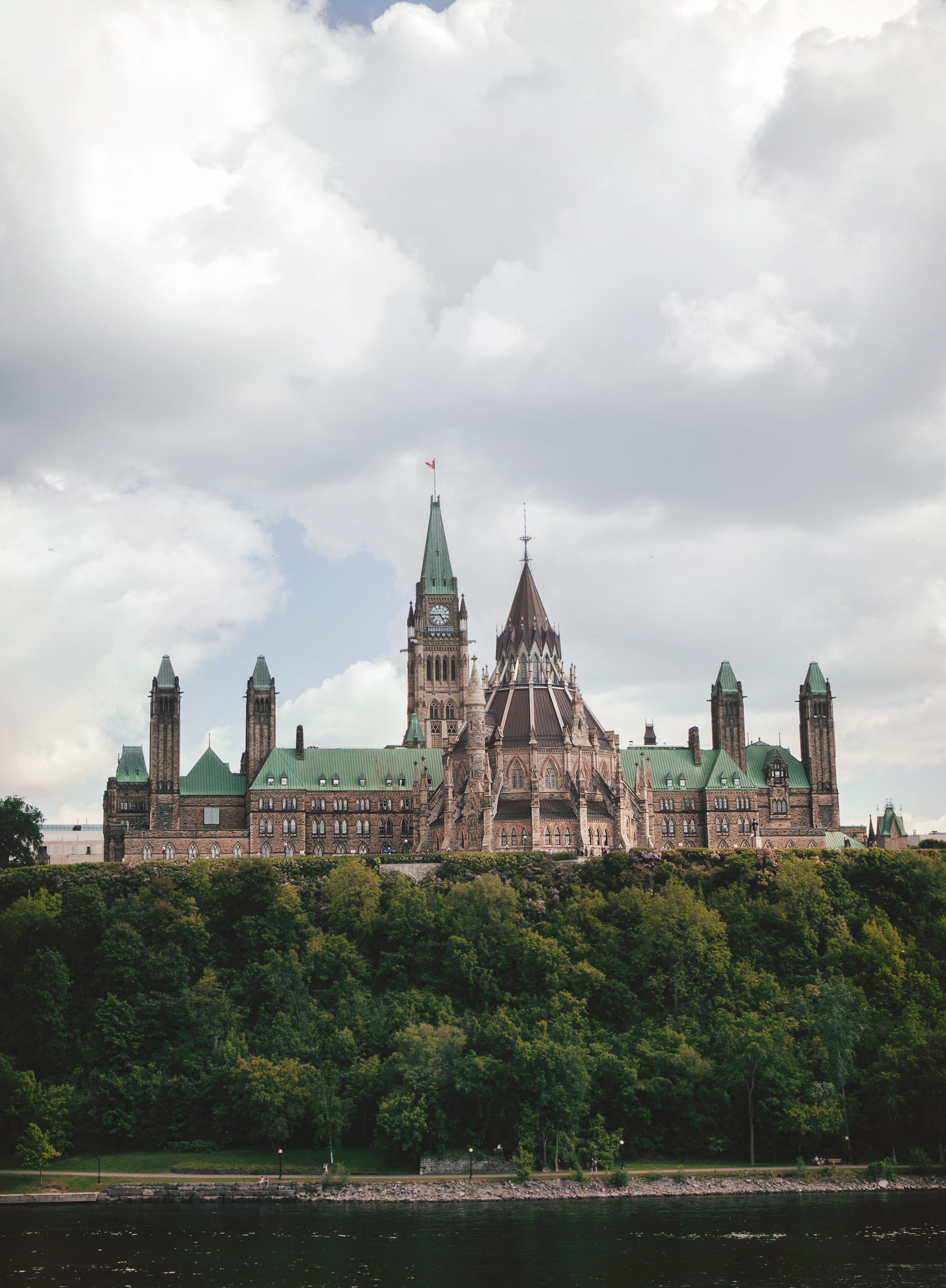 Parliament Hill Ottawa — Imperium Property Group Inc long-term Ottawa property management