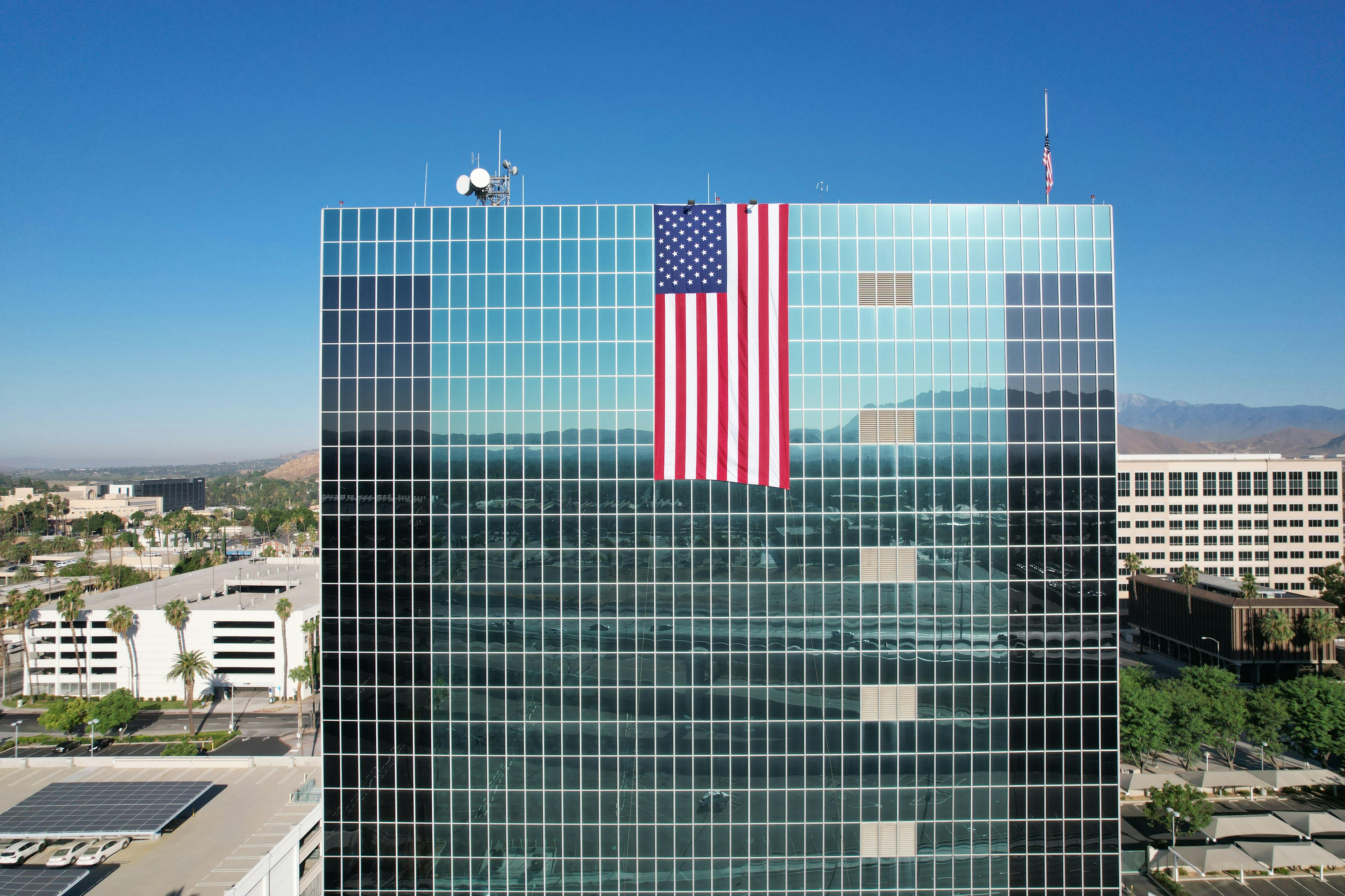 General Atomics Acquires MLD Technologies, LLC — Photo by Eric Butler on Pexels