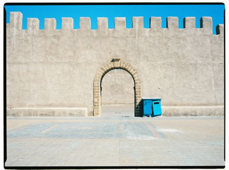 Essaouira Atlantic day trip — Marrakech
