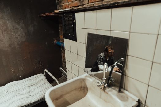 Free stock photo of adult, bath, bathroom