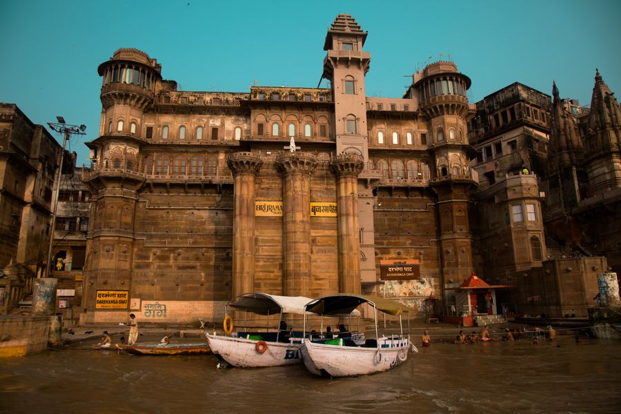 Assi Ghat photo 2
