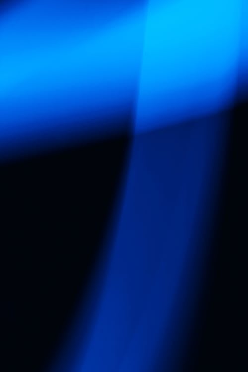 Gratuit Imagine de stoc gratuită din abstract, albastru, expunere lungă Fotografie de stoc