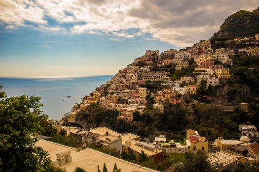 Path of the Gods hike with lunch — Amalfi Coast