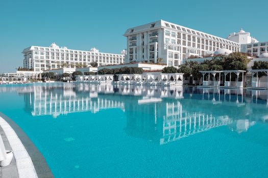 Titanic Deluxe Golf Belek, Antlaya, Turkey 