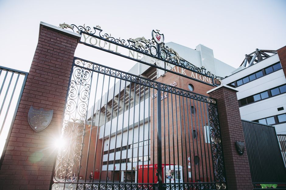Aston Villa v Liverpool: Premier League – live