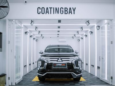 Ceramic Coating