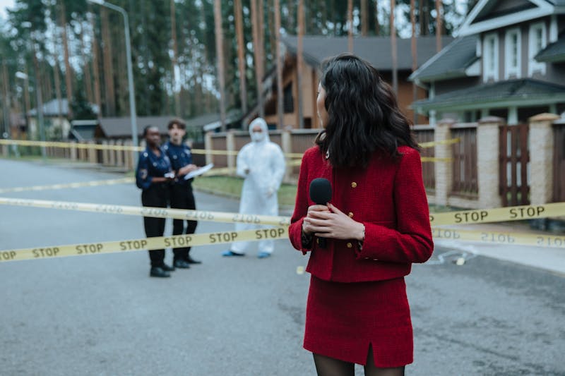 ด่วน!! หาพิธีกร