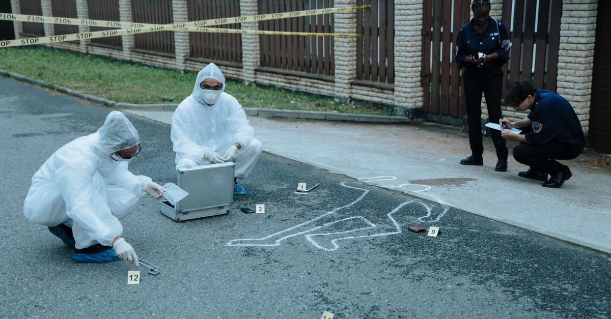 Modern Digital Forensics, Explained Simply