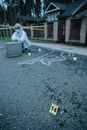 Free stock photo of accident, adult, asphalt