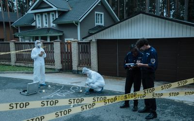 Cảnh sát Toronto bắt giữ nghi phạm vụ giết người năm 2022
