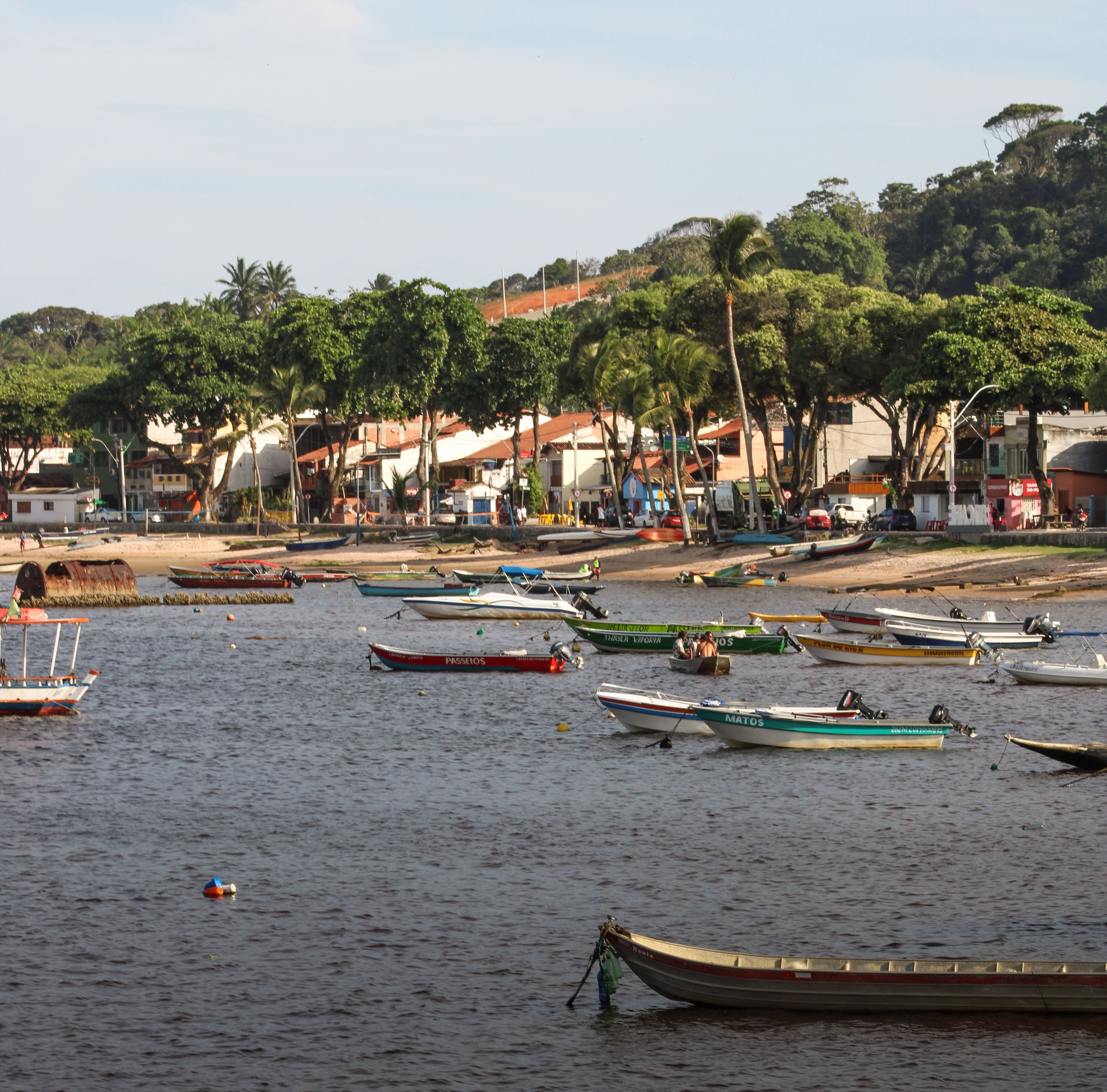 Itacaré