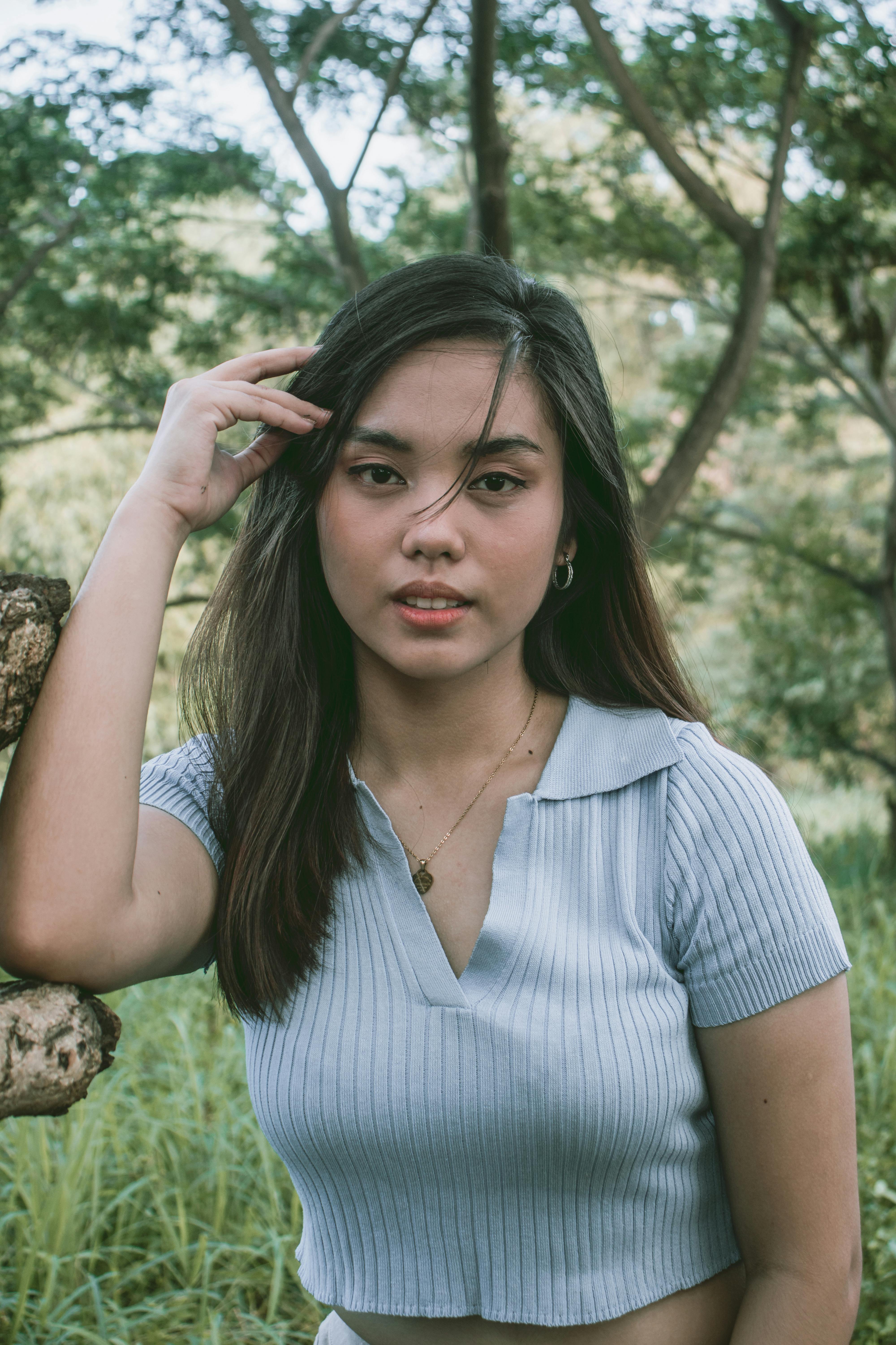 Filipino AI Girlfriend: Warm, Joyful & Truly Devoted