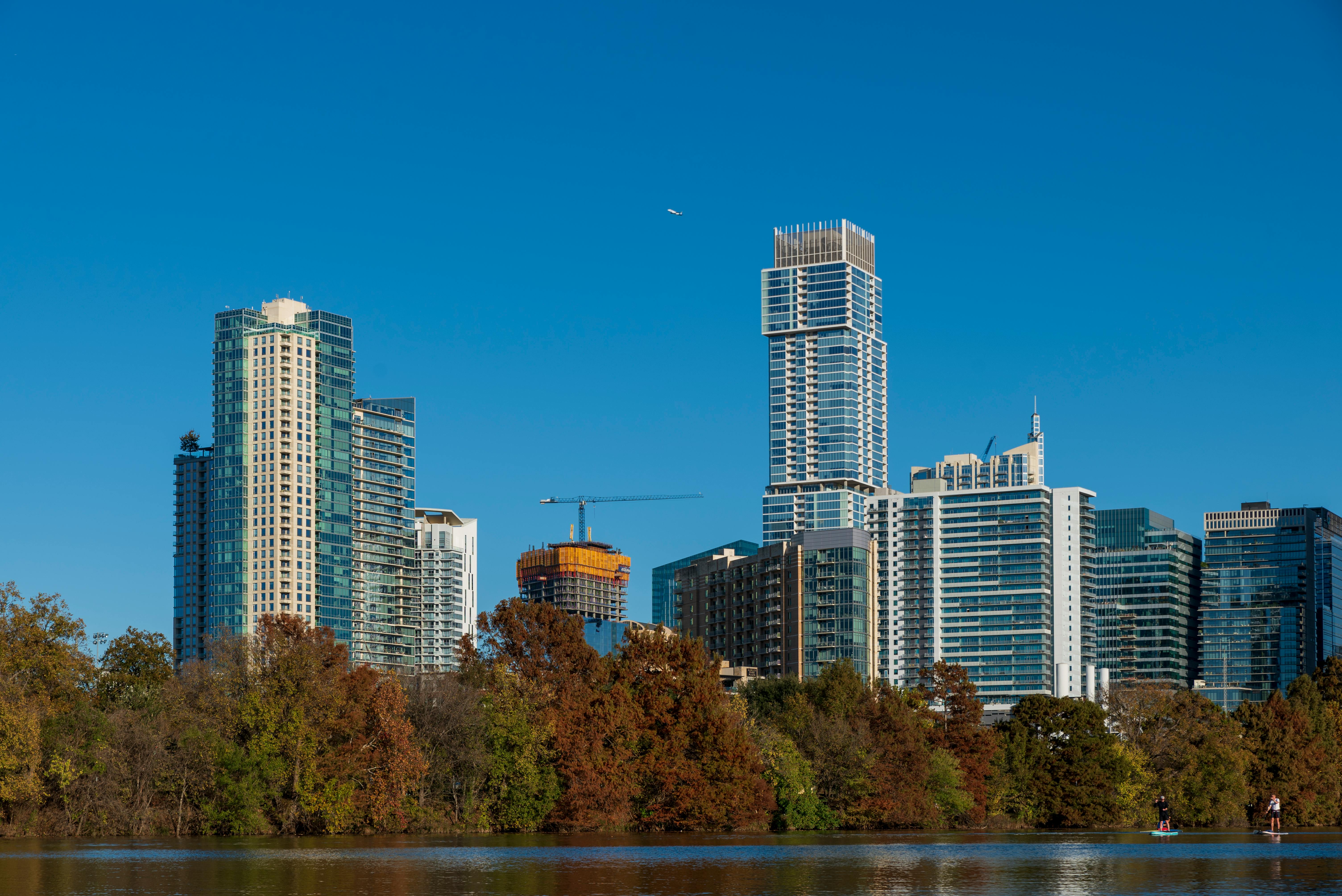 Austin in 3 Days — The Perfect Itinerary