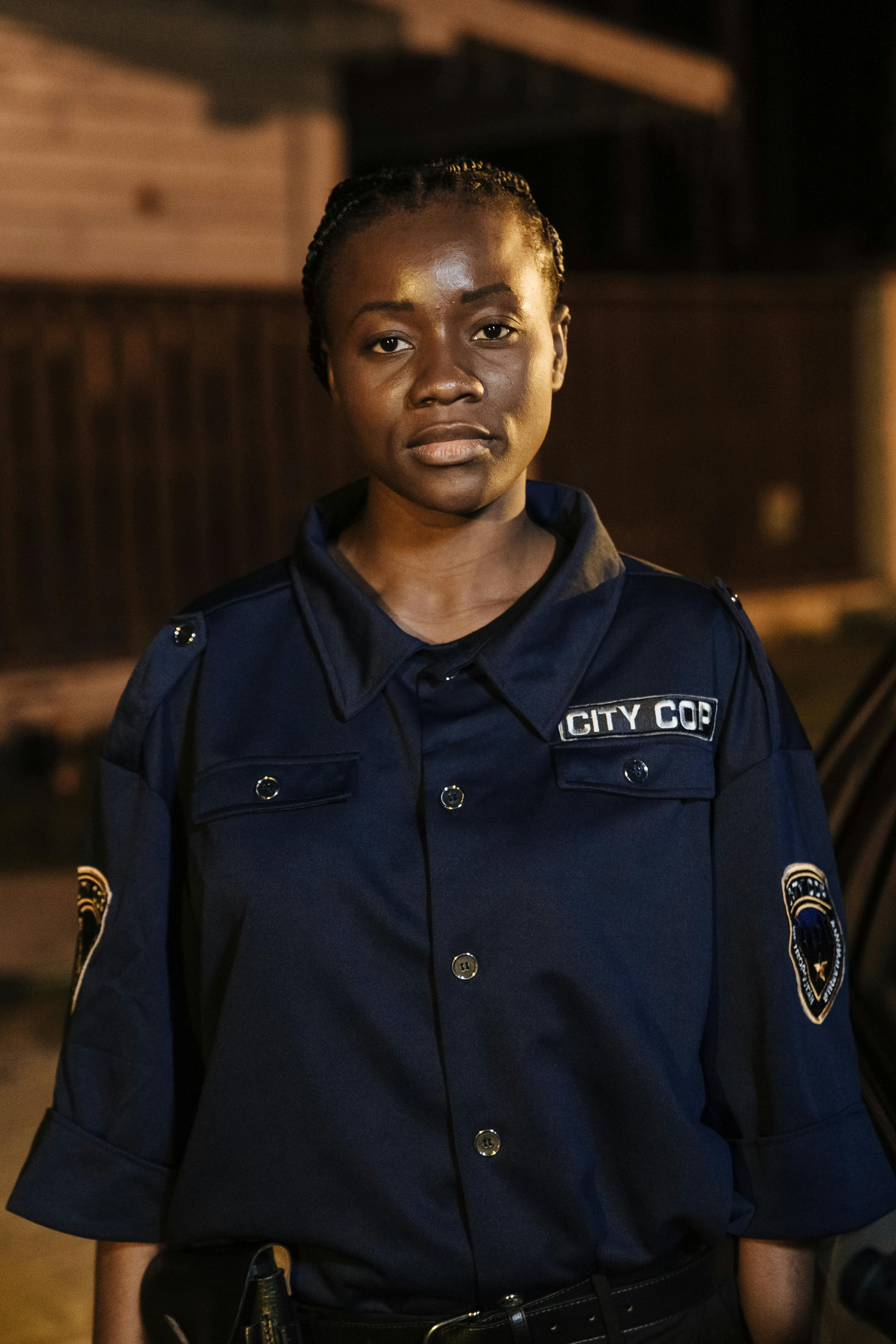 What does 55 mean in cop code?