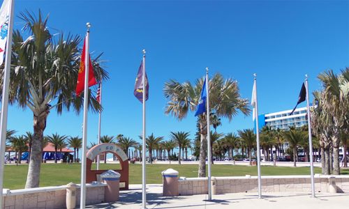 Free stock photo of army, beach, beach walk Stock Photo
