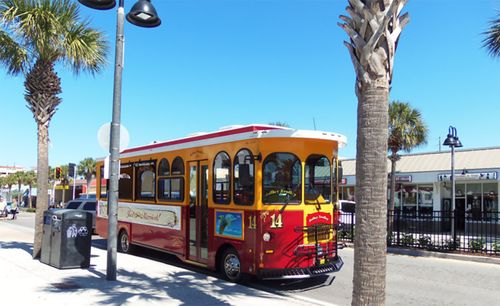 Free stock photo of 14, beach, beach trolley Stock Photo