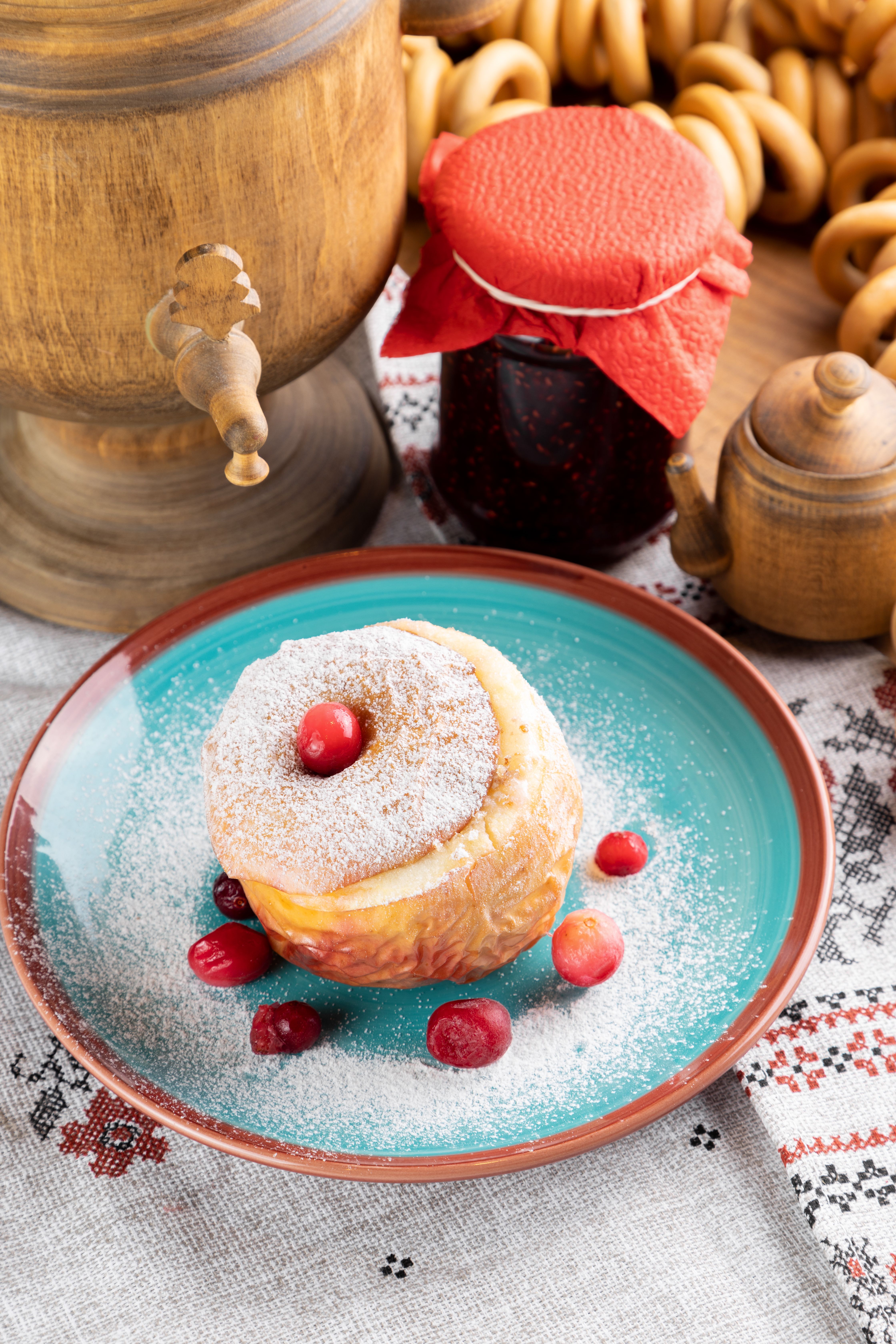 Cooking & Recipes Classic Dessert Collection