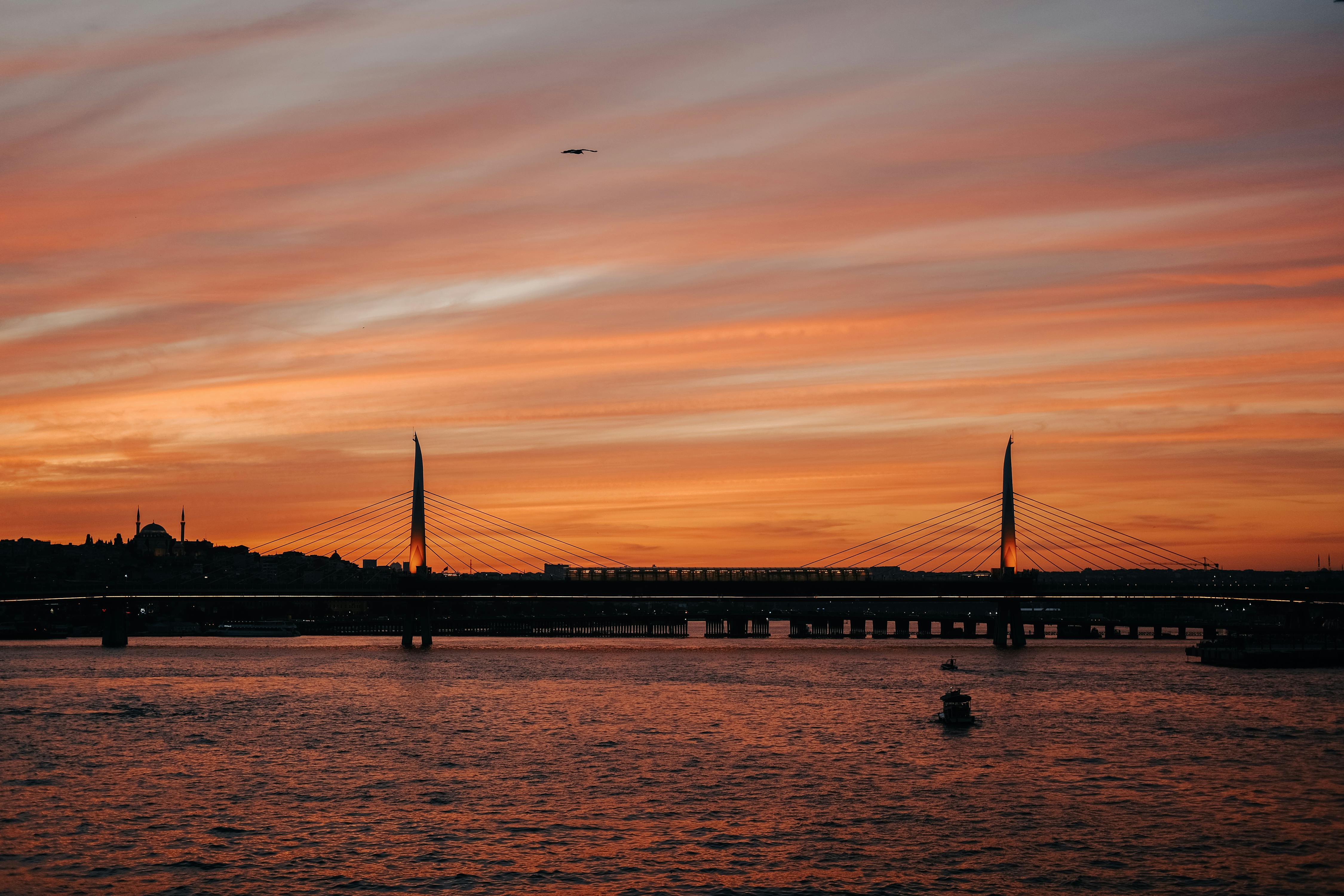 Gratuit Photos gratuites de architecture, bateau, calme Photos