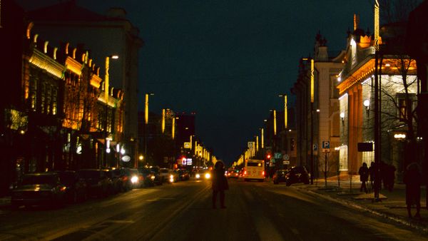 Arbat Street