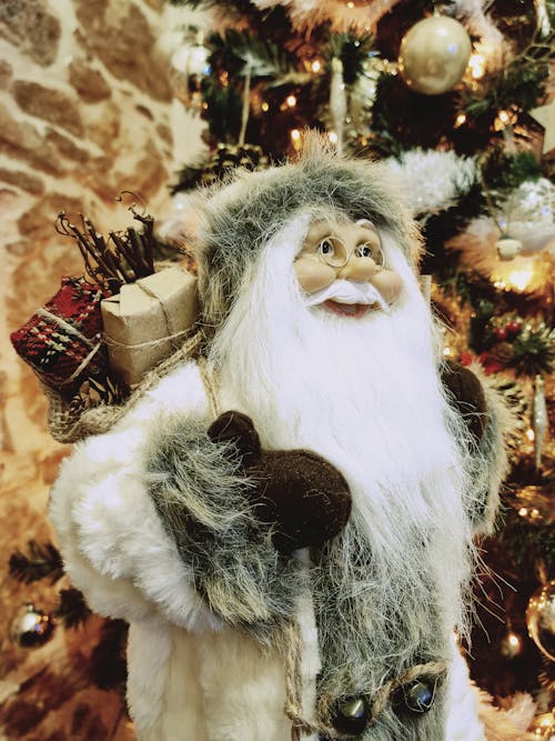 Δωρεάν στοκ φωτογραφιών με Άγιος Βασίλης, κατακόρυφη λήψη, παράδοση Φωτογραφία από στοκ φωτογραφιών